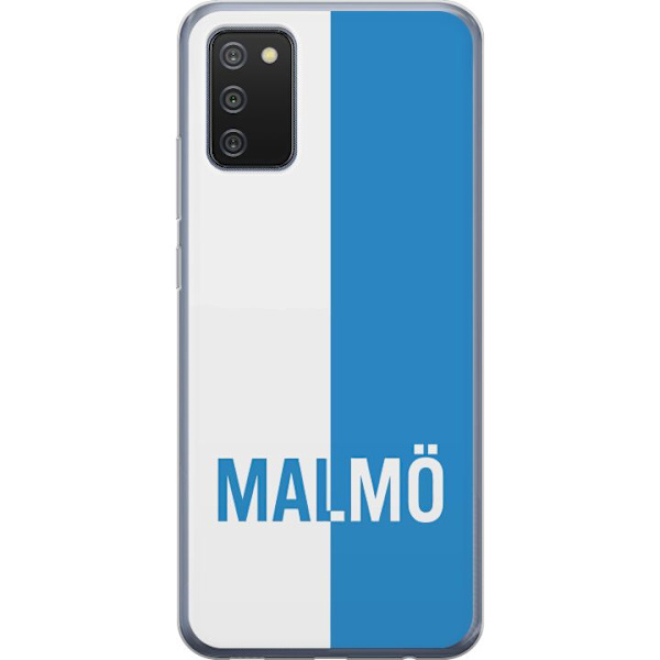 Kompatibelt Mobildeksel til Samsung Galaxy A02s Malmö