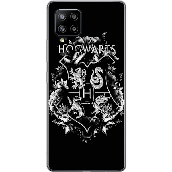 Samsung Galaxy A42 5G Gjennomsiktig deksel Hogwarts Legacy