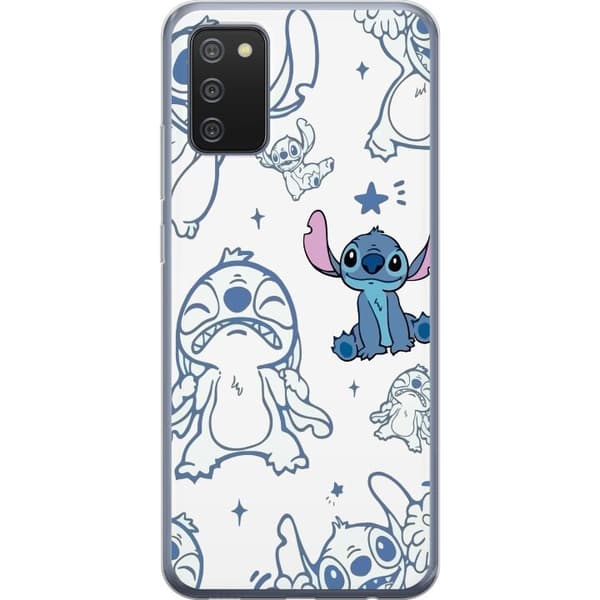Kompatibel Mobilcover til Samsung Galaxy A02s Sy