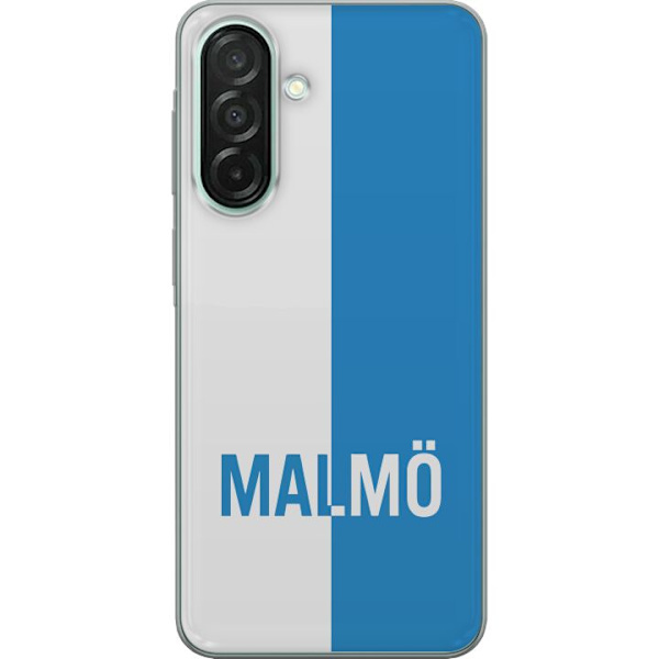 Kompatibelt Mobildeksel til Samsung Galaxy A26 Malmö