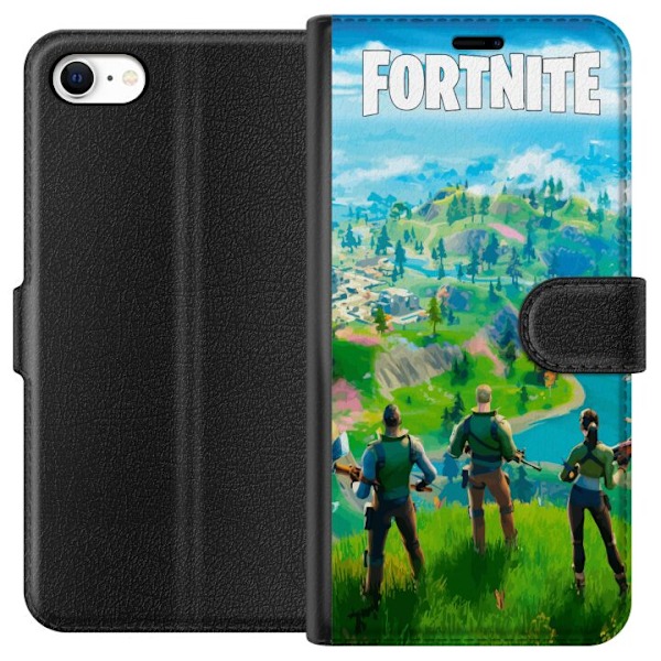 Apple iPhone 6s Lompakkokotelo Fortnite