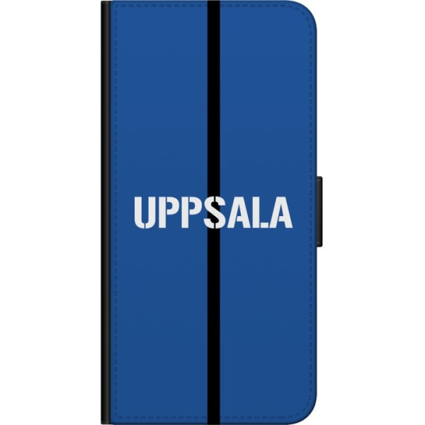 Samsung Galaxy Alpha Plånboksfodral Uppsala