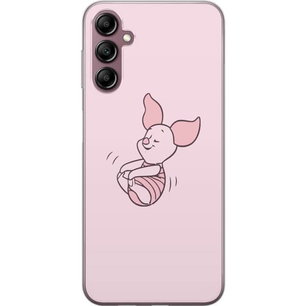 Kompatibelt Mobildeksel til Samsung Galaxy A14 5G Nasse Nalle Puh