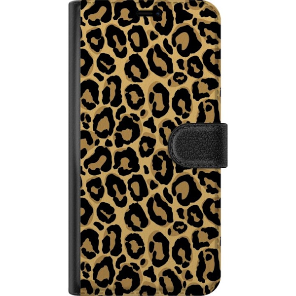 Huawei P30 Tegnebogsetui Mønster