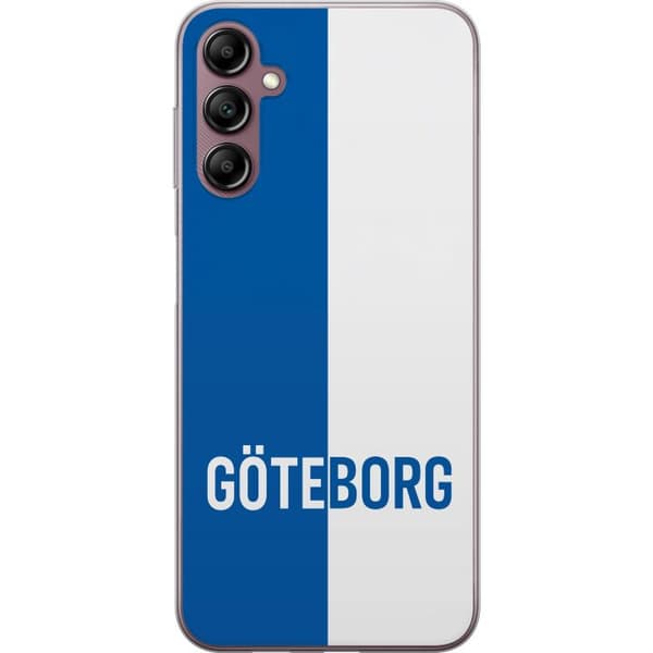 Kompatibelt Mobildeksel til Samsung Galaxy A14 5G Göteborg - fotball