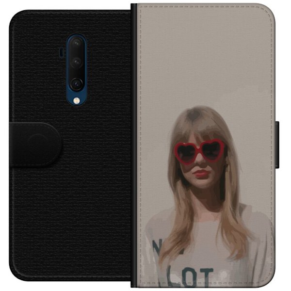 OnePlus 7T Pro Plånboksfodral Taylor Swift