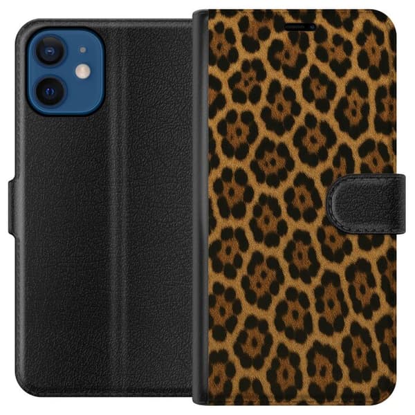 Yhteensopiva Lompakkokotelo Apple iPhone 12 PredaDots