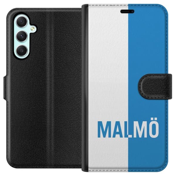 Kompatibelt Lommeboketui til Samsung Galaxy A34 Malmö