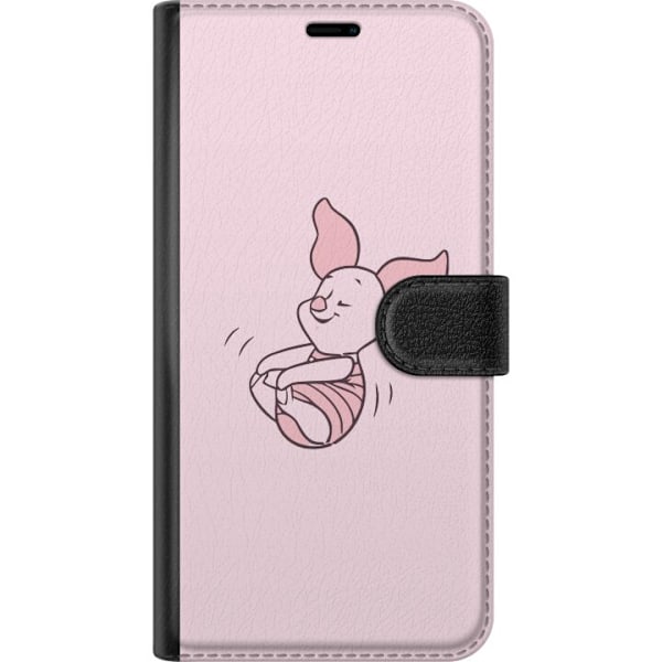 OnePlus 6T Plånboksfodral Nasse Nalle Puh