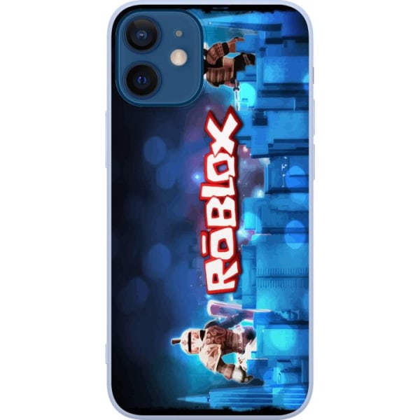 Apple iPhone 12 mini Premium cover Roblox