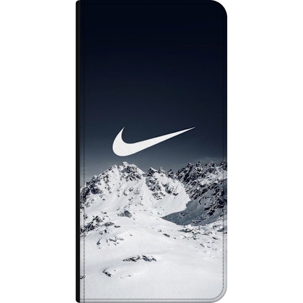 Apple iPhone 12 Pro Tegnebogsetui Nike