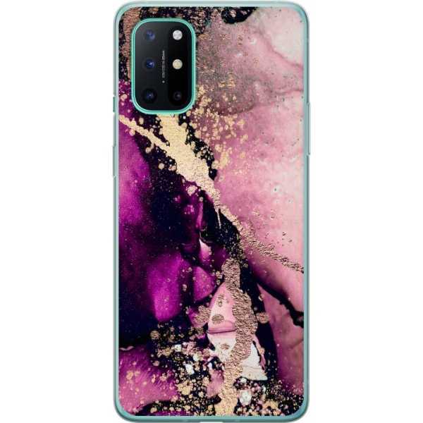 OnePlus 8T Cover / Mobilcover - Lolliipop