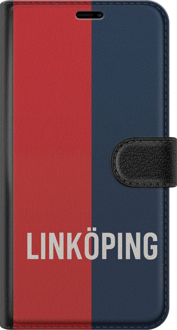 Kompatibelt Plånboksfodral till Apple iPhone 12 mini Linköping – Hockey
