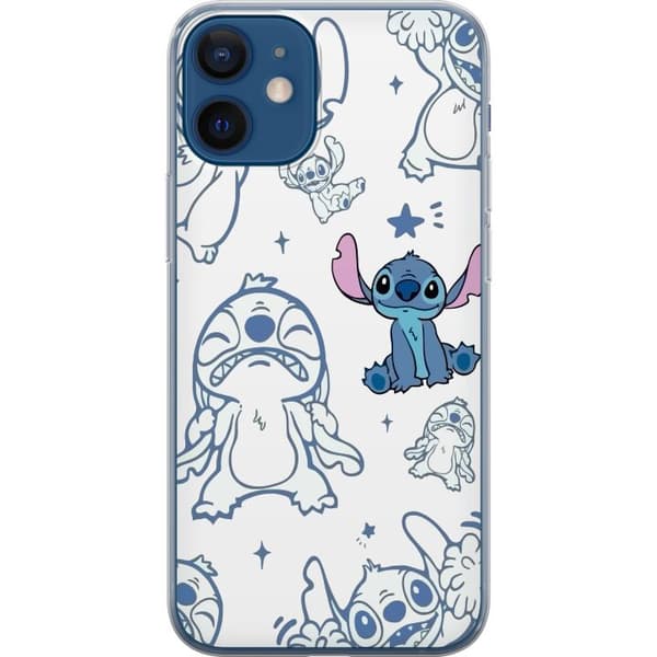 Kompatibel Mobilcover til Apple iPhone 12 Sy