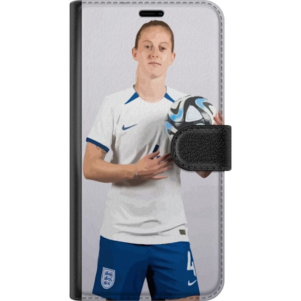 OnePlus Nord 3 Tegnebogsetui Keira Walsh (England)