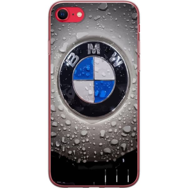 Kompatibel Mobilcover til Apple iPhone SE (2022) BMW