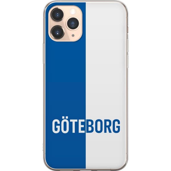 Kompatibelt Mobildeksel til Apple iPhone 11 Pro Göteborg