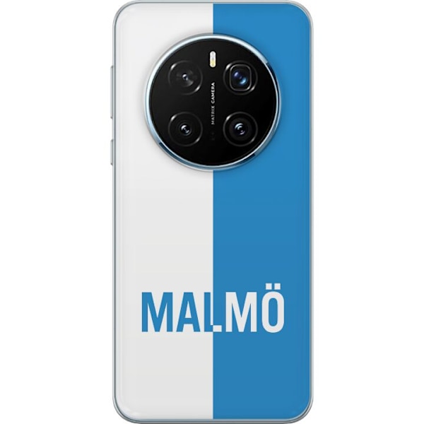 Honor Magic7 Pro Genomskinligt Skal Malmö – fotboll