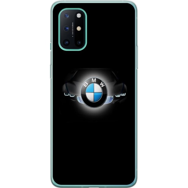 OnePlus 8T Cover / Mobilcover - BMW