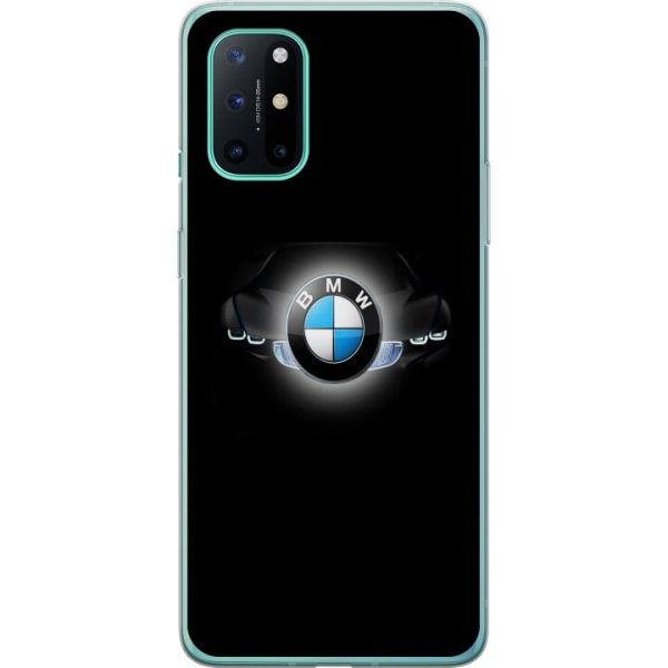 OnePlus 8T Kuori / Matkapuhelimen kuori - BMW