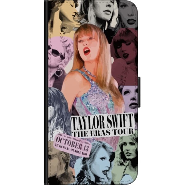 OnePlus 8 Plånboksfodral Taylor Swift Färger