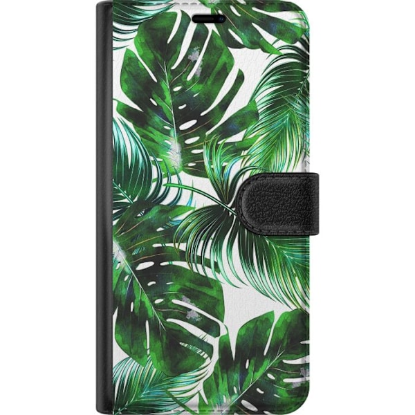 Samsung Galaxy A53 5G Lommeboketui Blad