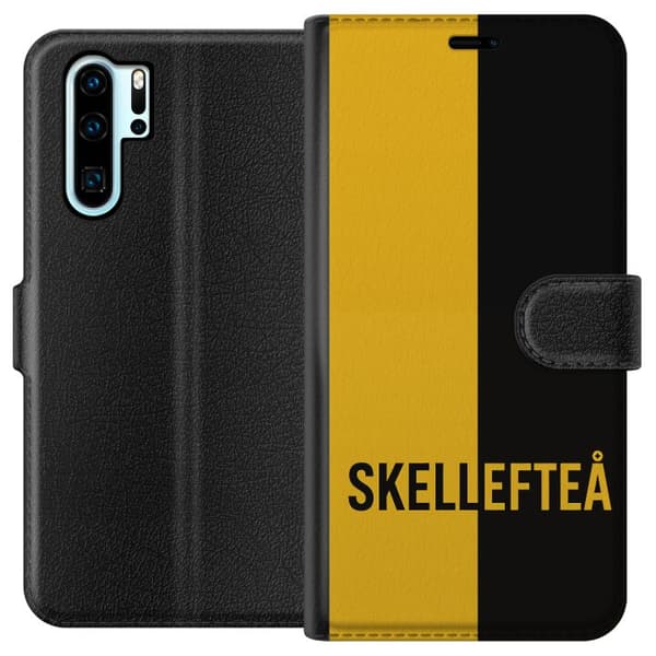 Kompatibel Tegnebogsetui til Huawei P30 Pro Skellefteå