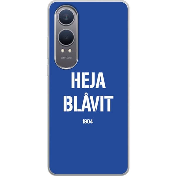 Kompatibelt Mobildeksel til OnePlus Nord CE4 Lite Gøteborg