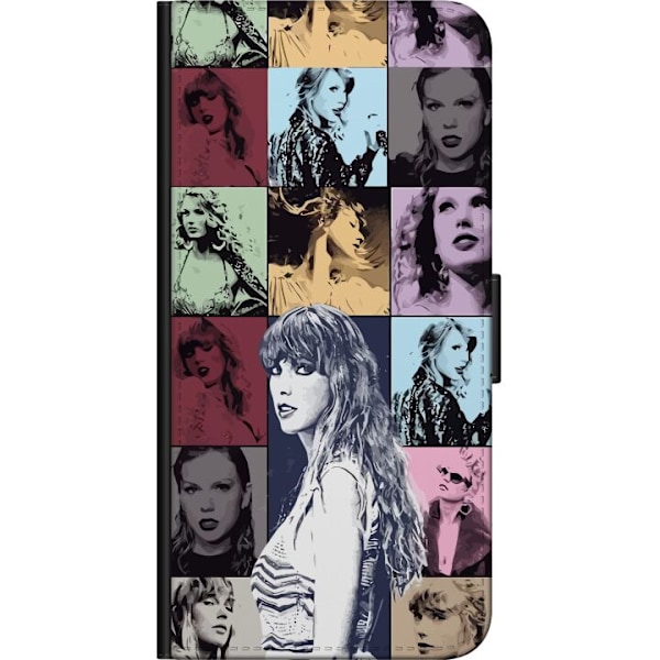 Nokia 5.4 Lommeboketui Taylor Swift