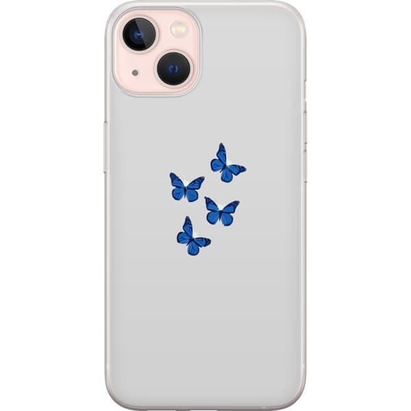 Kompatibel Mobilcover til Apple iPhone 13 Fugle