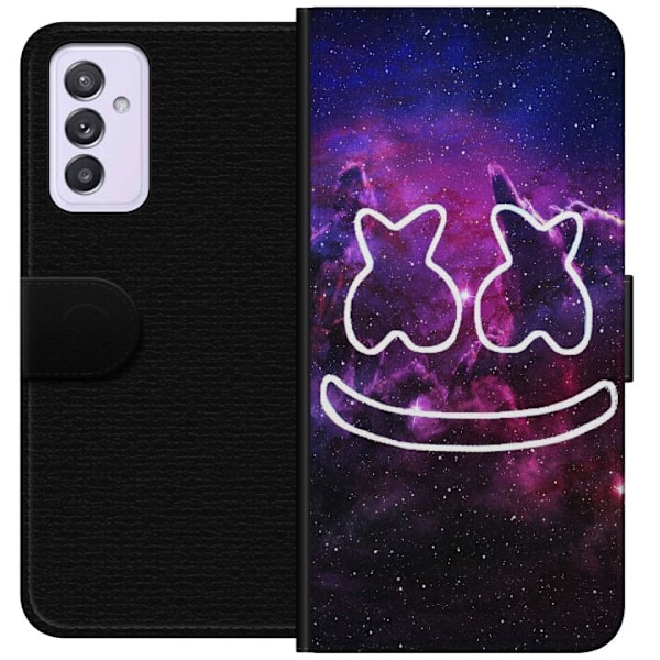 Samsung Galaxy A82 5G Lommeboketui Fortnite Marshmello