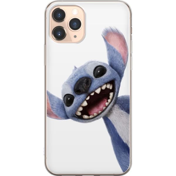 Kompatibel Mobilcover til Apple iPhone 11 Pro Lilo & Stitch