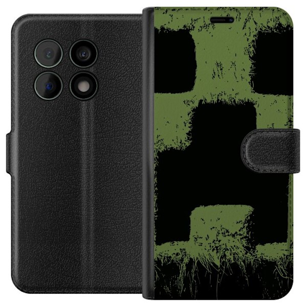 OnePlus 10 Pro Plånboksfodral A Minecraft Movie