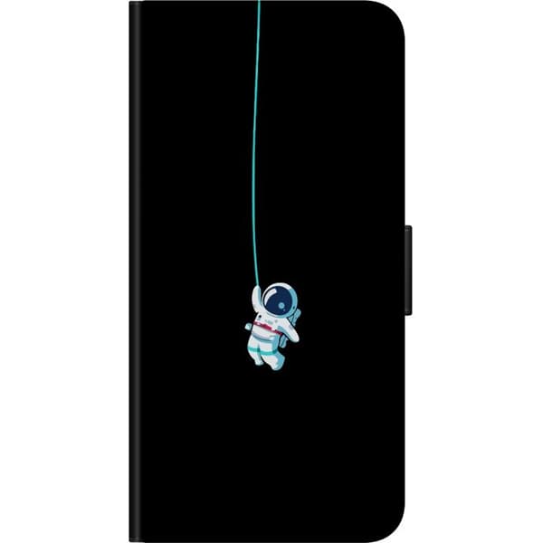 Kompatibel Tegnebogsetui til Xiaomi Redmi Note 9 4G Rummand