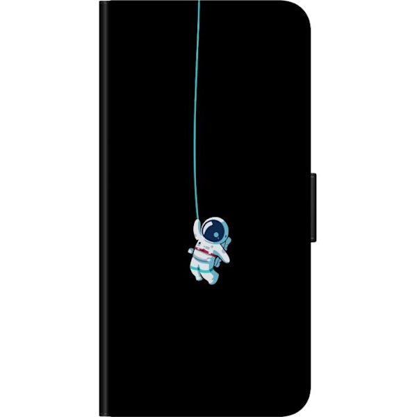 Xiaomi Redmi Note 9 4G Tegnebogsetui Rummand