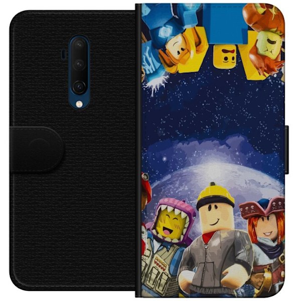 OnePlus 7T Pro Lompakkokotelo Roblox