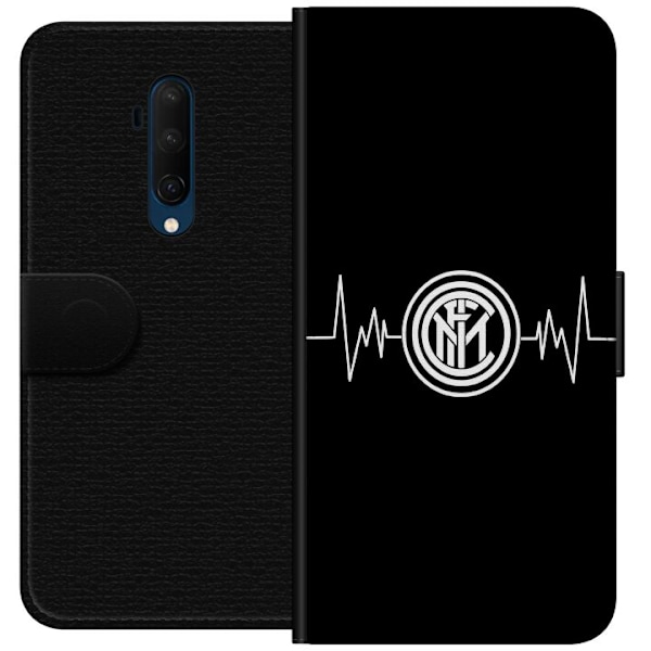 OnePlus 7T Pro Tegnebogsetui Inter Milan