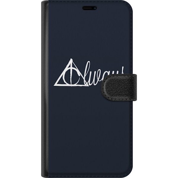 Samsung Galaxy S10 Lompakkokotelo Harry Potter