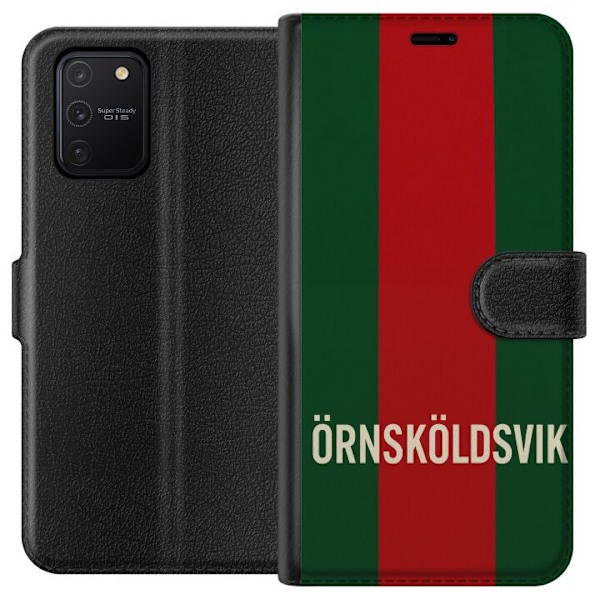 Samsung Galaxy S10 Lite Plånboksfodral Örnsköldsvik – Hoc