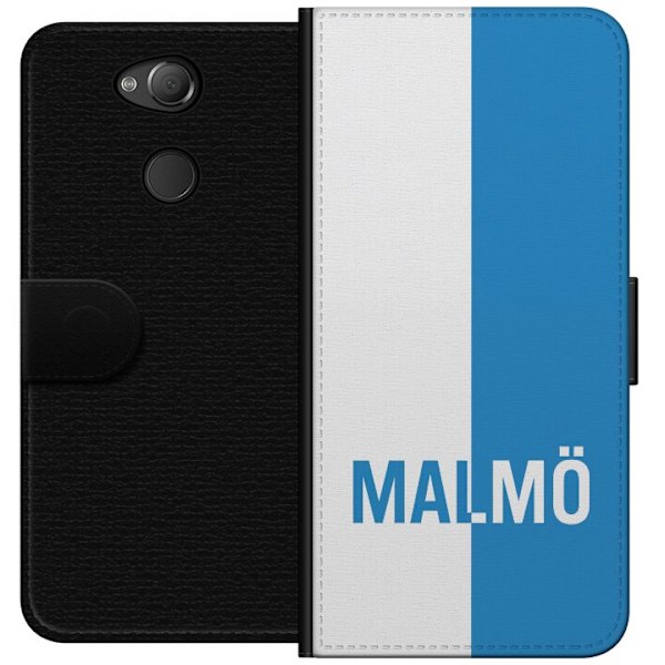 Sony Xperia XA2 Plånboksfodral Malmö – fotboll