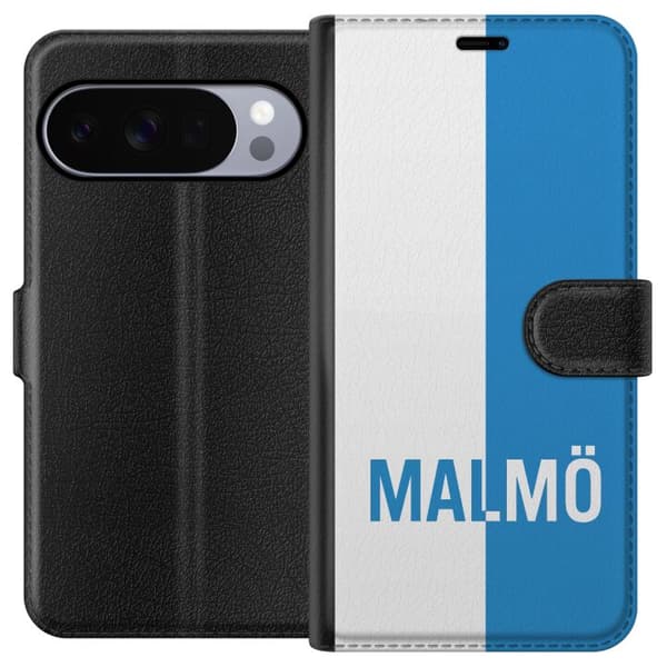 Kompatibelt Plånboksfodral till Google Pixel 10 Pro XL Malmö