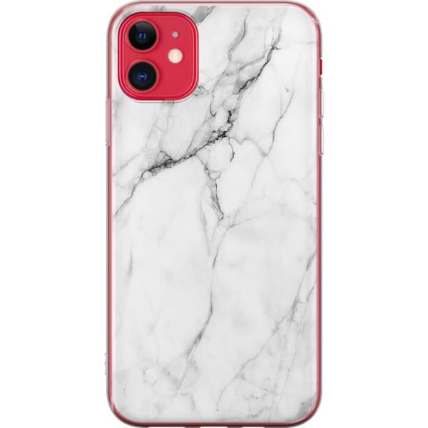 Kompatibel Mobilcover til Apple iPhone 11 Marmor