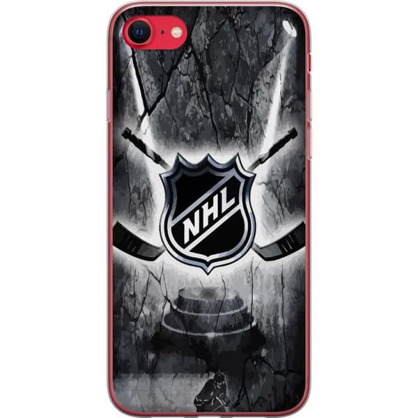 Kompatibelt Mobildeksel til Apple iPhone SE (2022) NHL