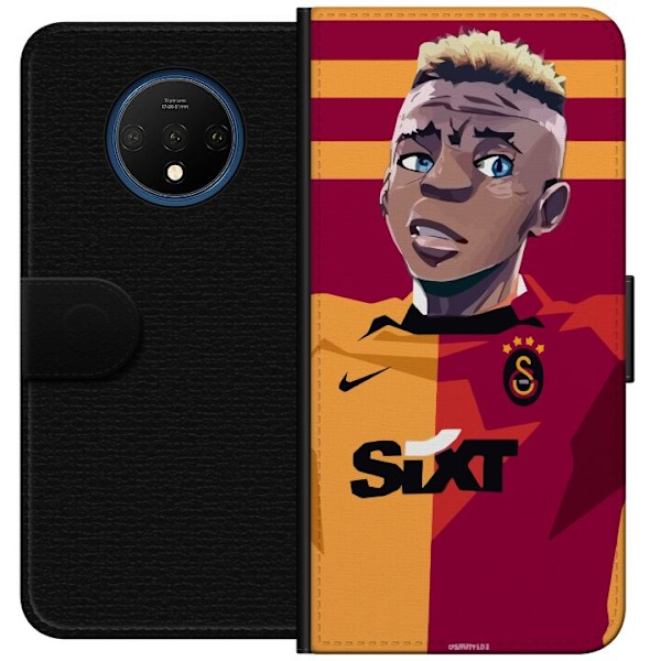 OnePlus 7T Lompakkokotelo Victor Osimhen