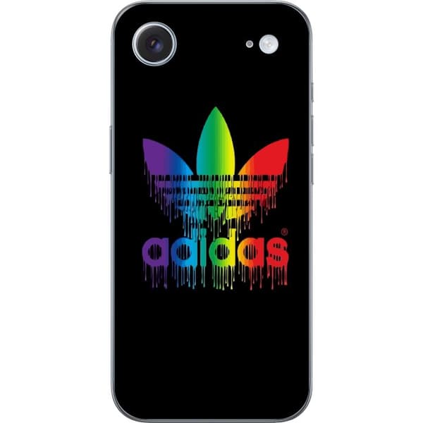 Kompatibelt Mobildeksel til Apple iPhone Air Adidas
