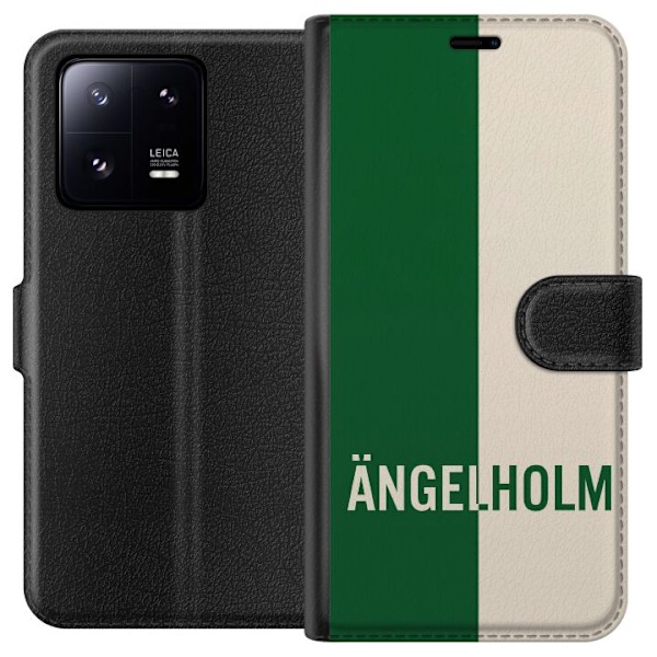 Xiaomi 13 Pro Plånboksfodral Ängelholm – Hockey