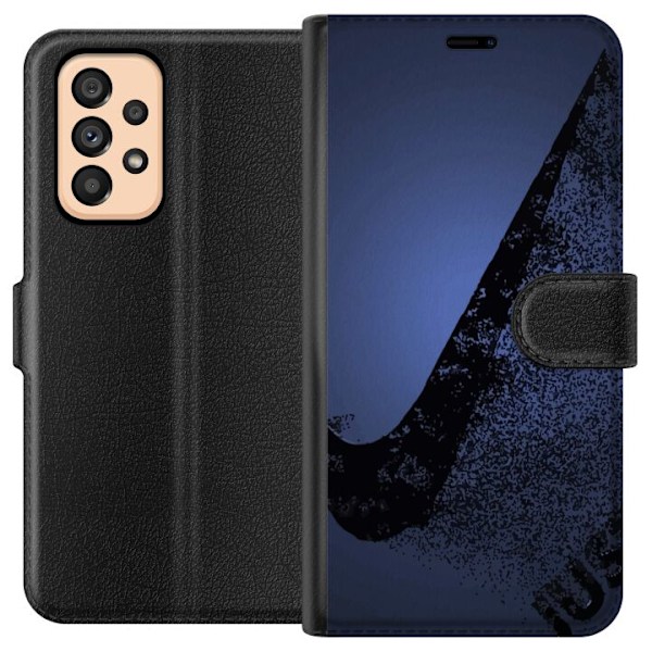 Samsung Galaxy A53 5G Tegnebogsetui Nike