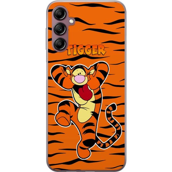 Kompatibelt Mobildeksel til Samsung Galaxy A14 5G Tiger