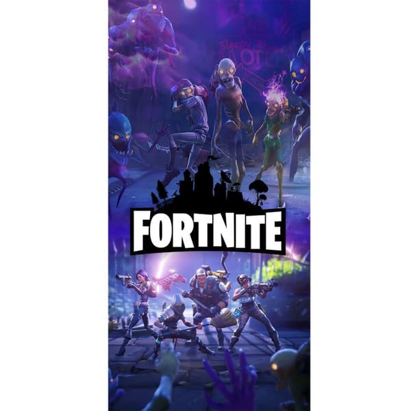 Kompatibelt Lommeboketui til Apple iPhone 13 Pro Fortnite