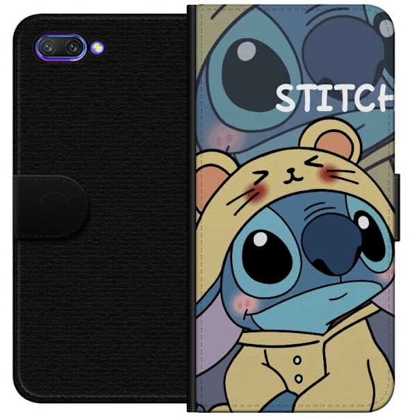 Honor 10 Lommeboketui Sting